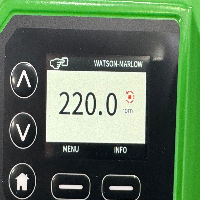 Watson Marlow 530Du Peristaltic Pump image 2
